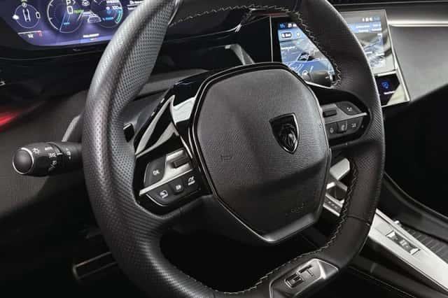 Peugeot 408 (2024) thumbnail 35