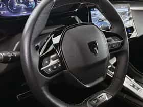 Peugeot 408 (2024) thumbnail 35