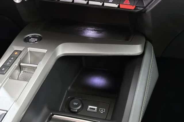 Peugeot 408 (2024) thumbnail 37