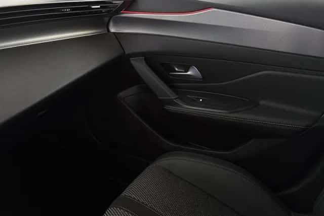 Peugeot 408 (2024) thumbnail 39