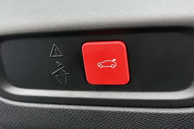 Peugeot 408 (2024) thumbnail 40