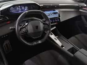 Peugeot 408 (2024) thumbnail 5