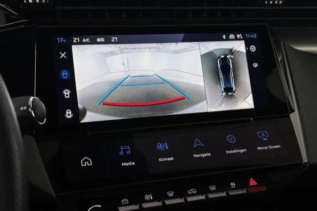 Peugeot 408 (2024) thumbnail 43