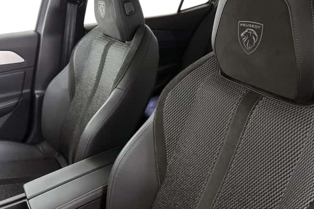 Peugeot 408 (2024) thumbnail 44