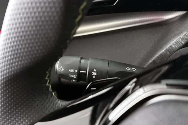 Peugeot 408 (2024) thumbnail 45