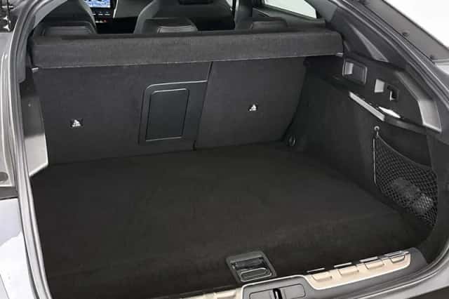 Peugeot 408 (2024) thumbnail 10