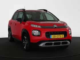 Citroën C3 Aircross (2018) thumbnail 2
