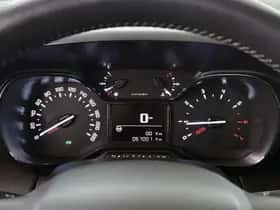 Citroën C3 Aircross (2018) thumbnail 11