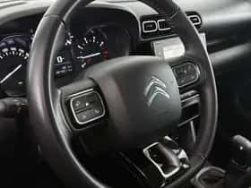 Citroën C3 Aircross (2018) thumbnail 12
