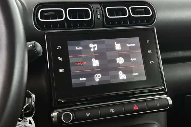 Citroën C3 Aircross (2018) thumbnail 13