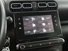Citroën C3 Aircross (2018) thumbnail 13