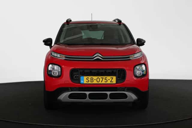 Citroën C3 Aircross (2018) thumbnail 14