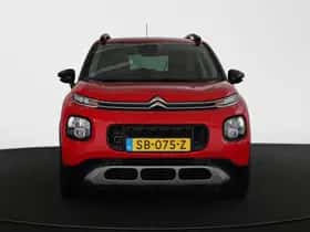 Citroën C3 Aircross (2018) thumbnail 14
