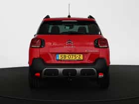 Citroën C3 Aircross (2018) thumbnail 15