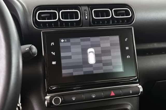 Citroën C3 Aircross (2018) thumbnail 16