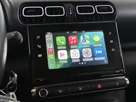 Citroën C3 Aircross (2018) thumbnail 17