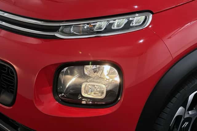 Citroën C3 Aircross (2018) thumbnail 20
