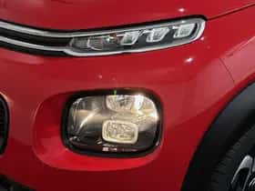 Citroën C3 Aircross (2018) thumbnail 20