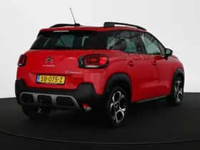 Citroën C3 Aircross (2018) thumbnail 3