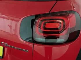 Citroën C3 Aircross (2018) thumbnail 22