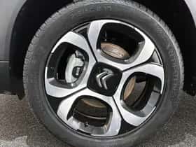 Citroën C3 Aircross (2018) thumbnail 23