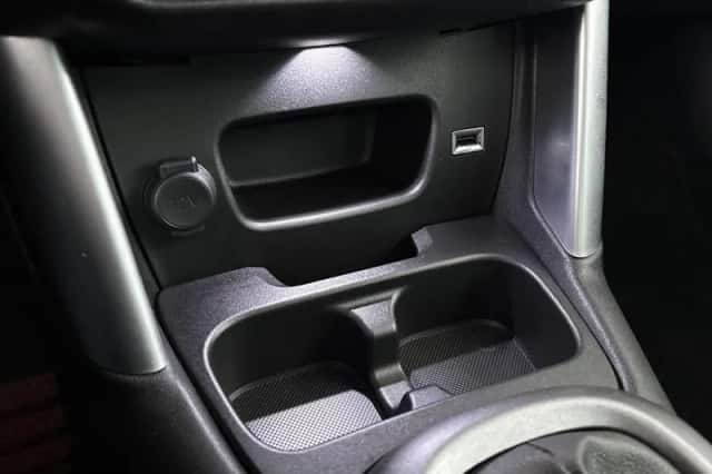 Citroën C3 Aircross (2018) thumbnail 25