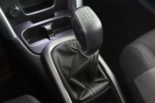 Citroën C3 Aircross (2018) thumbnail 27