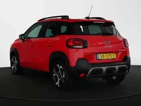 Citroën C3 Aircross (2018) thumbnail 4