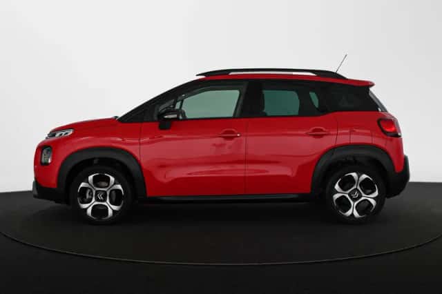 Citroën C3 Aircross (2018) thumbnail 31
