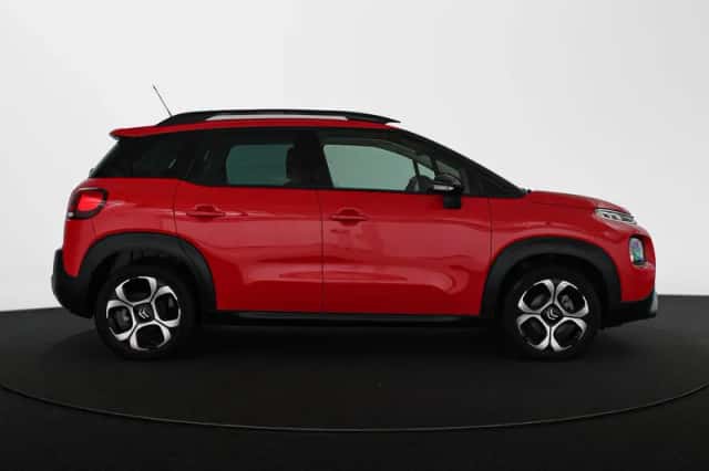 Citroën C3 Aircross (2018) thumbnail 32