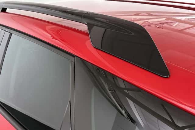 Citroën C3 Aircross (2018) thumbnail 33