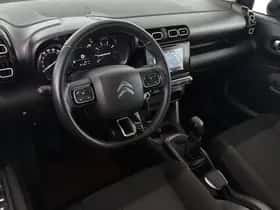 Citroën C3 Aircross (2018) thumbnail 5
