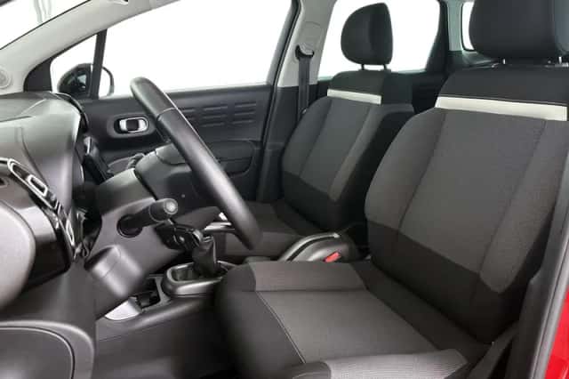 Citroën C3 Aircross (2018) thumbnail 6