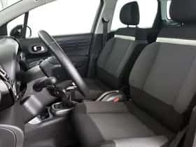 Citroën C3 Aircross (2018) thumbnail 6