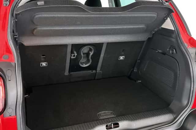 Citroën C3 Aircross (2018) thumbnail 9
