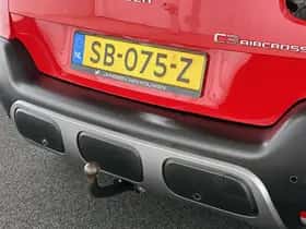 Citroën C3 Aircross (2018) thumbnail 10