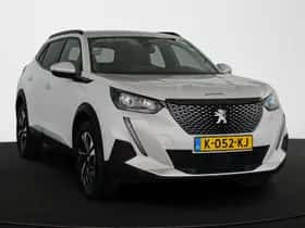 Peugeot 2008 (2021) thumbnail 2