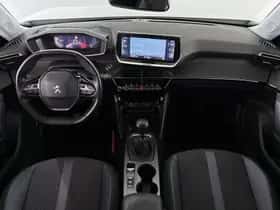 Peugeot 2008 (2021) thumbnail 11
