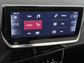 Peugeot 2008 (2021) thumbnail 12