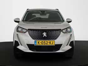 Peugeot 2008 (2021) thumbnail 13
