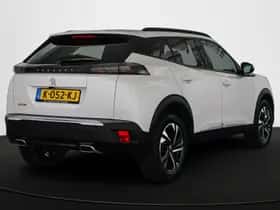 Peugeot 2008 (2021) thumbnail 3
