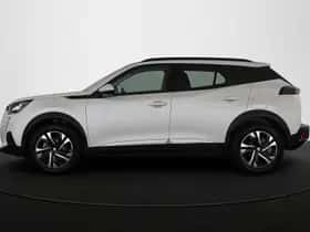 Peugeot 2008 (2021) thumbnail 27