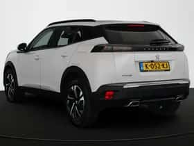 Peugeot 2008 (2021) thumbnail 4