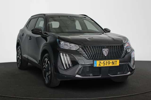 Peugeot 2008 (2024) thumbnail 2