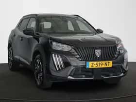 Peugeot 2008 (2024) thumbnail 2