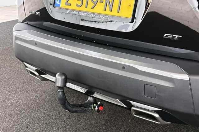 Peugeot 2008 (2024) thumbnail 11