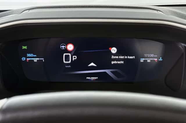 Peugeot 2008 (2024) thumbnail 12