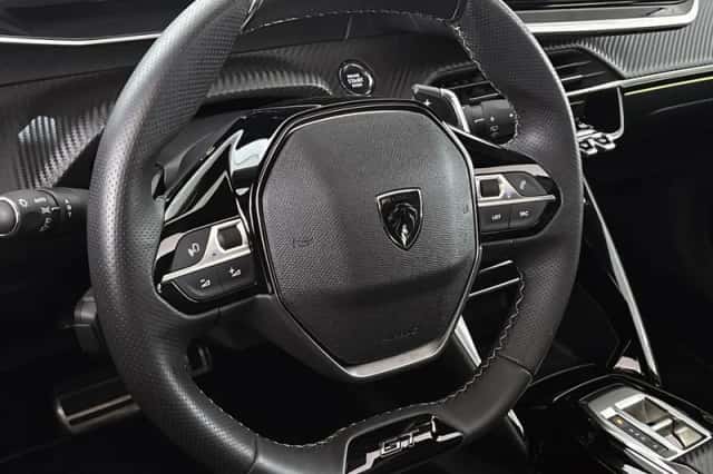 Peugeot 2008 (2024) thumbnail 13