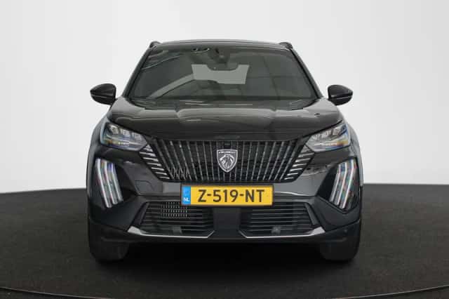 Peugeot 2008 (2024) thumbnail 15
