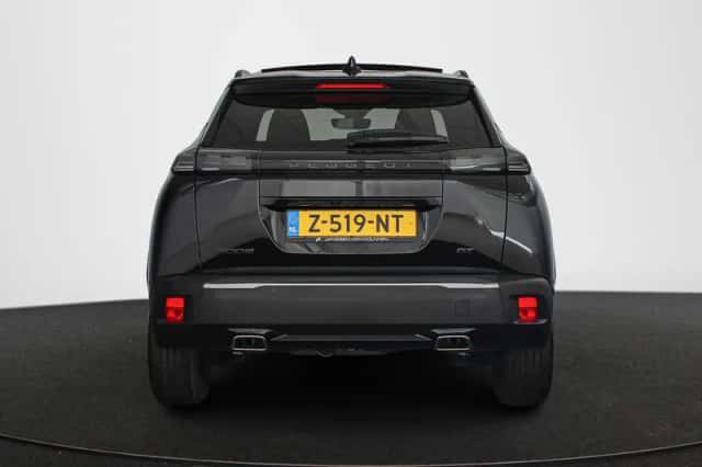 Peugeot 2008 (2024) thumbnail 16